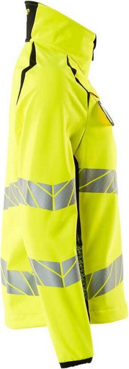 Produktbild Mascot Accelerate Safe Softshelljacke (L)