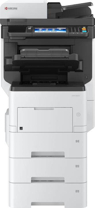 Actual product image Kyocera M3860IDNF (Laser, Black and white)