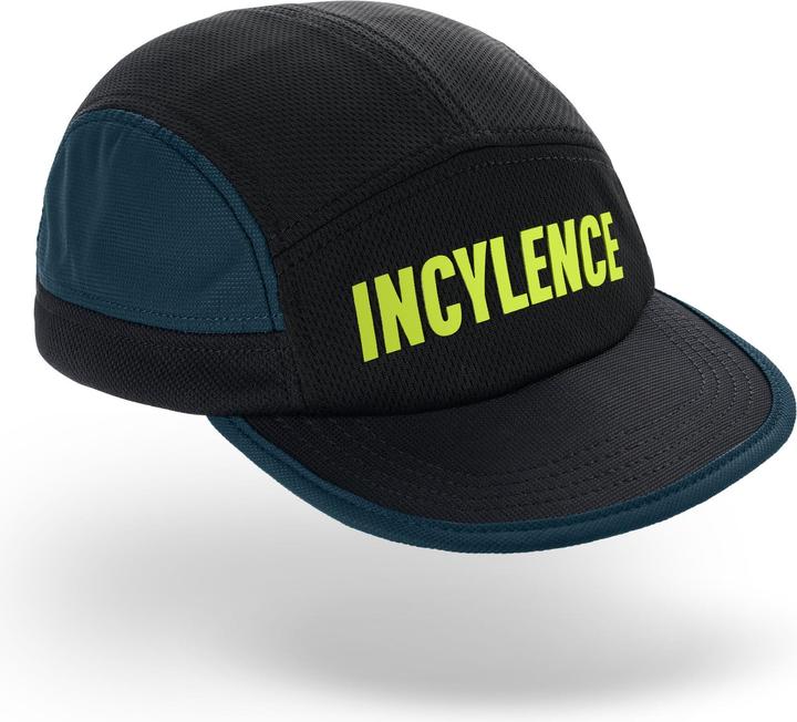 Produktbild Incylence Running Cap Masterly (One Size)