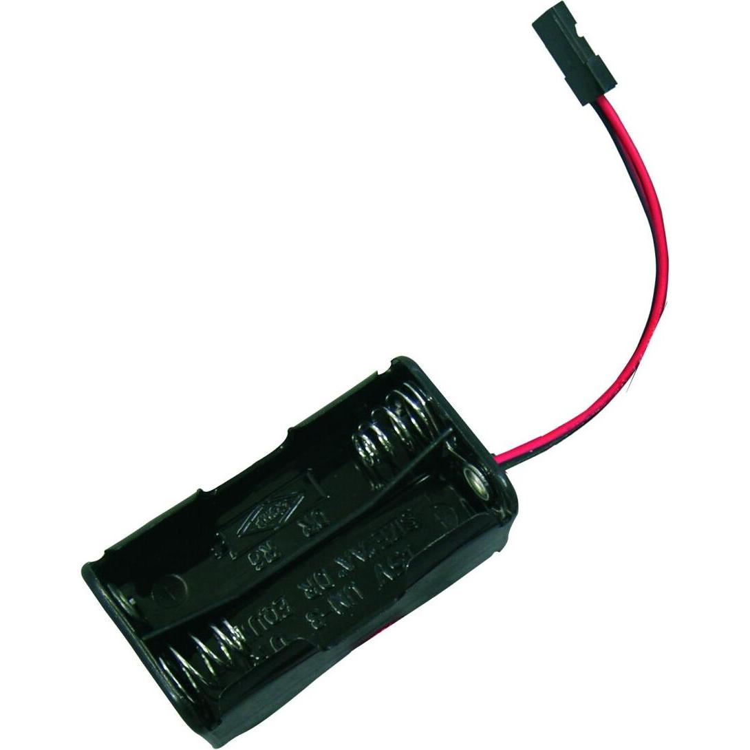Jamara Batteriebox Futaba