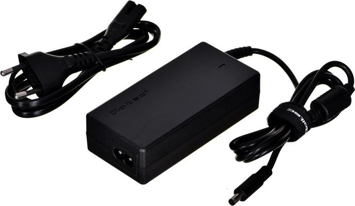 Qoltec 51503.40W - Notebook - Interno - 100-240 V - 50/60 Hz - 40 W - 19 V (40 W)