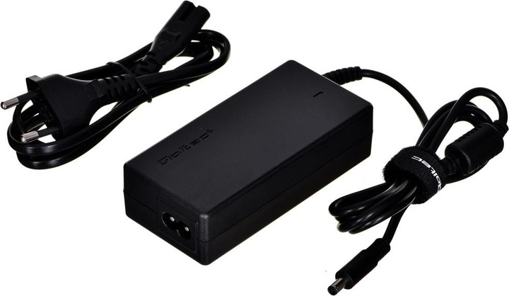 Produktbild Qoltec 51503.40W - Notebook - Indoor - 100-240 V - 50/60 Hz - 40 W - 19 V (40 W)