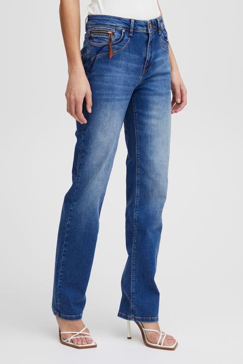 Produktbild Pulz Jeans PZKarolina 50205580 (W34/L32)