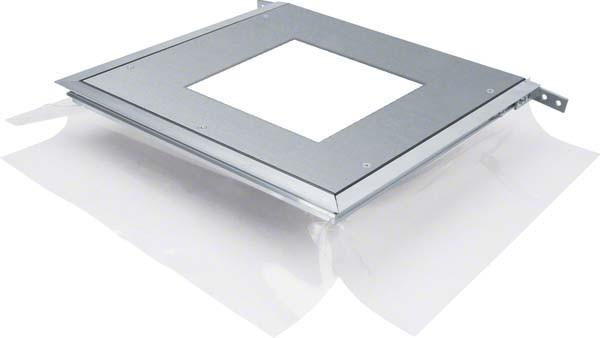 Actual product image Hager BKSAQ06