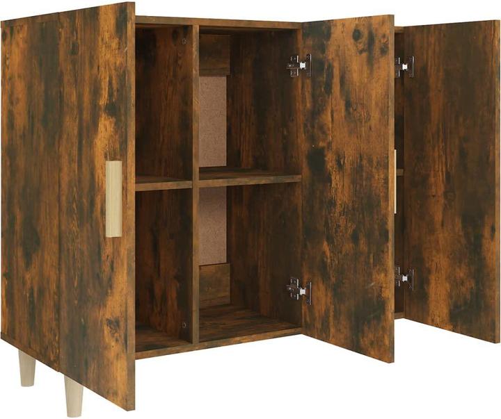 Produktbild vidaXL Sideboard (90 x 34 x 80 cm)