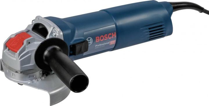 Produktbild Bosch Professional Winkelschleifer mit X-LOCK GWX 14-125 (125 mm)