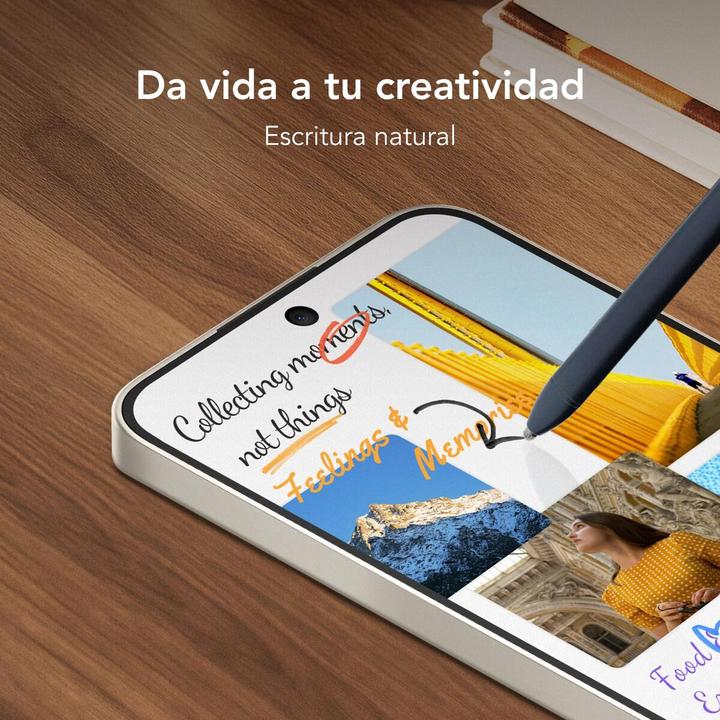 Actual product image TCL NXTPAPER 70 Pro (256 GB, Nebula Gold, 6.90", Dual SIM, 5G)