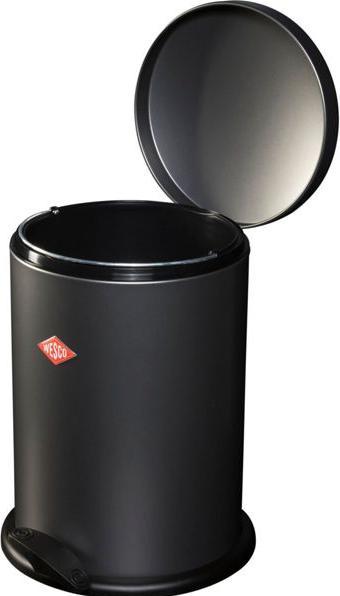 Produktbild Wesco Treteimer Alpha 13l grap (13 l)