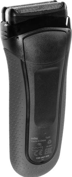 Actual product image Braun Series 3 Shave&Style 3000BT