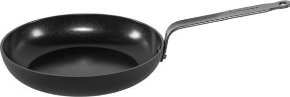 Produktbild de Buyer CERANOA Pfanne rund 24cm (Bräter + Schmortopf, Bratpfanne, Aluminium, 24 x 13 cm)