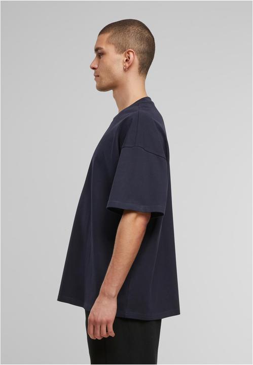 Produktbild New Morning Studios Heavy Oversized Tee (L)