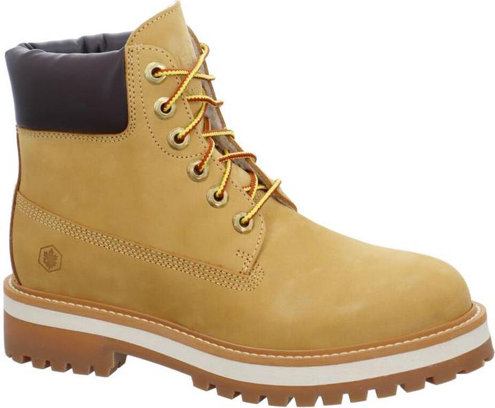 Actual product image Lumberjack Kristy (40)