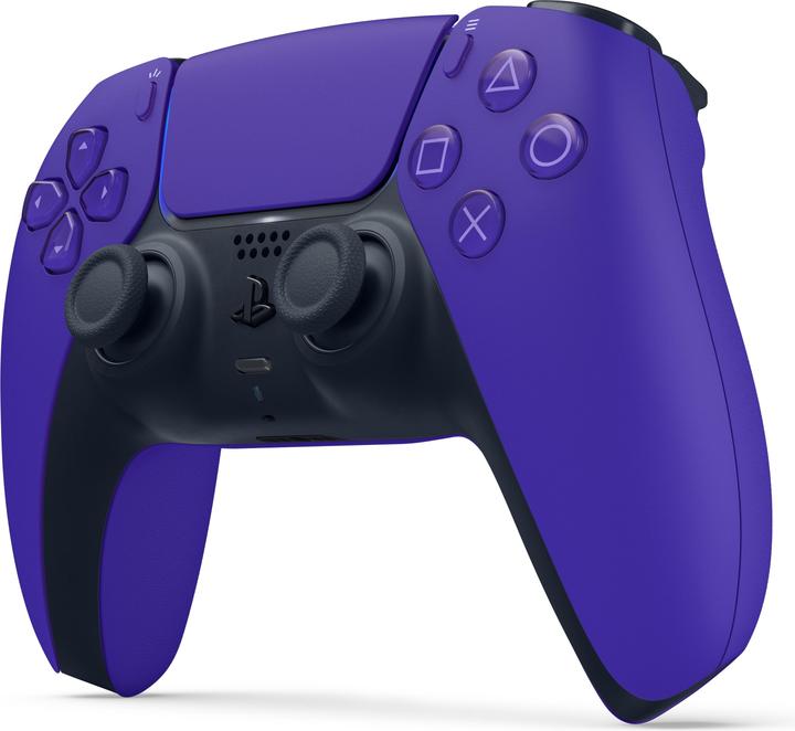 Produktbild Sony PS5 - DualSense Wireless Controller GalacticPurple (PS5)