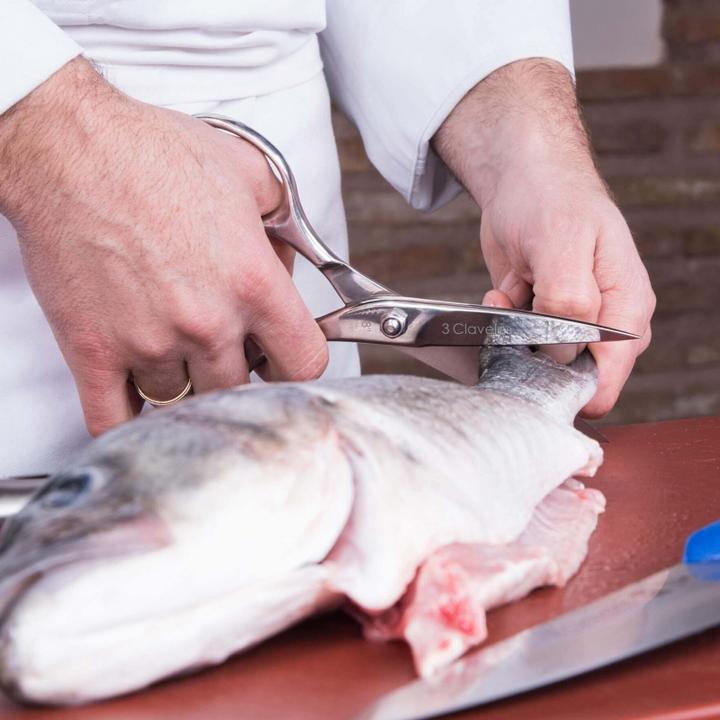 Actual product image 3 Claveles Master Class (20 cm)