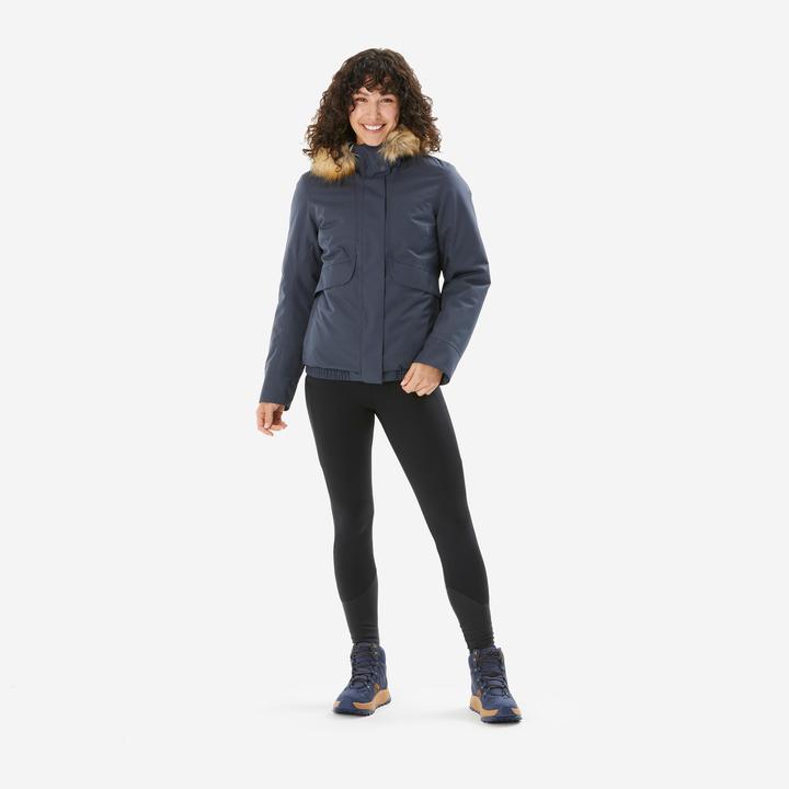 Immagine prodotto Quechua SH500 (S)