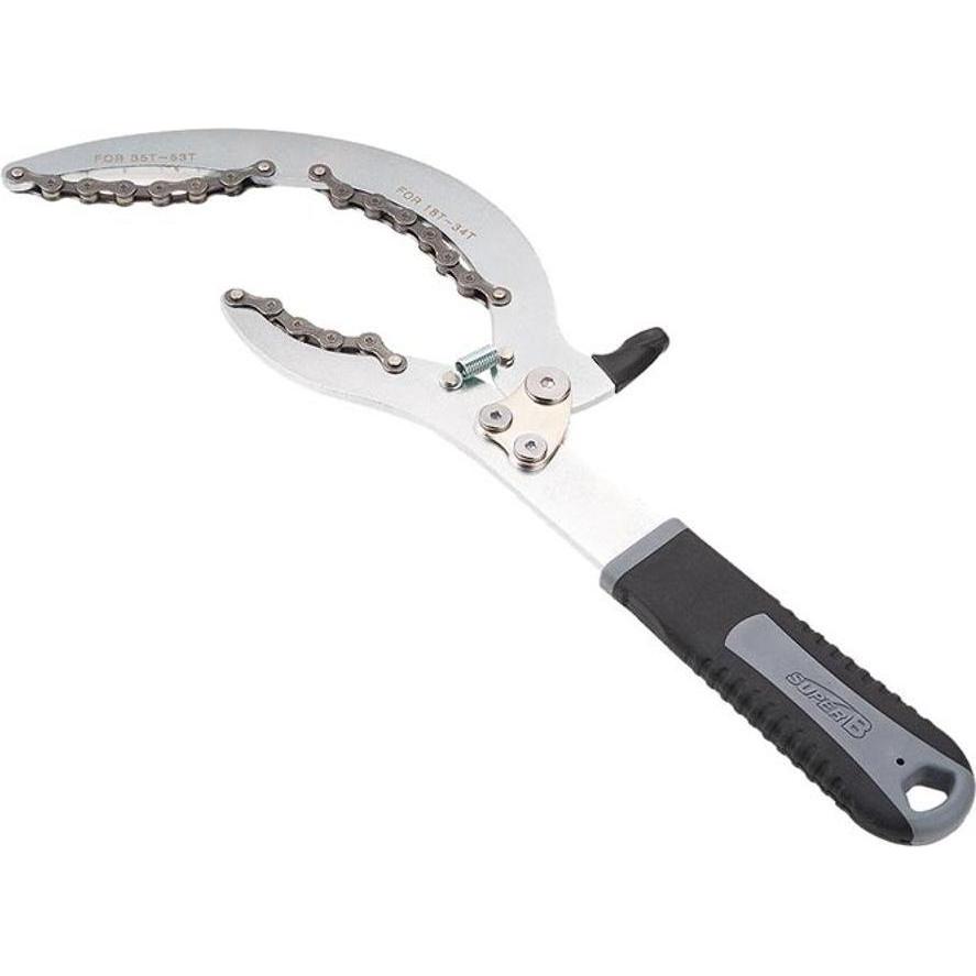 Super B, Utensili bici