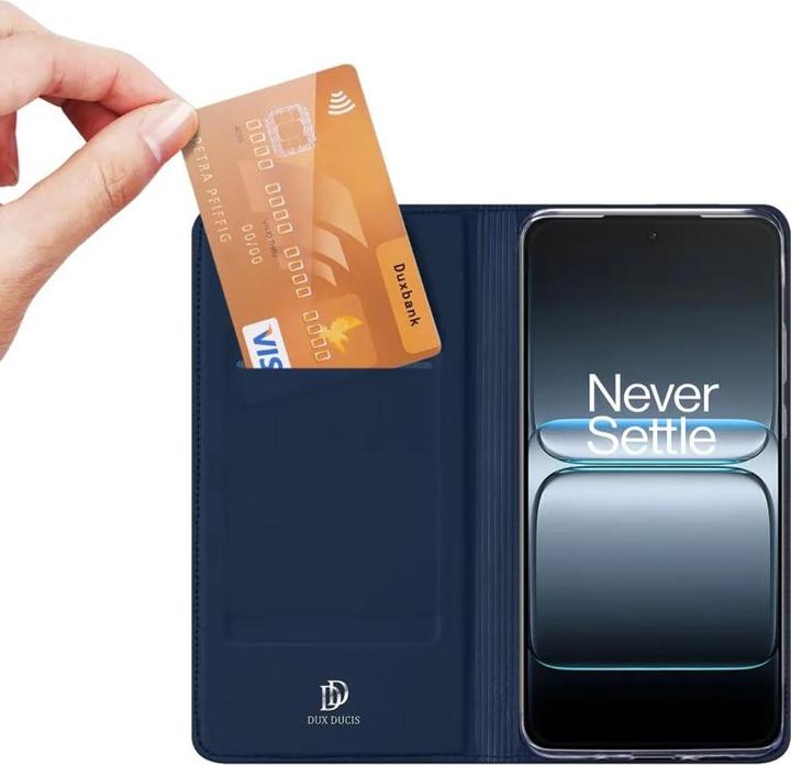 Actual product image OnePlus Nord 5/Ace 5 Ultra - Ducis Skin Pro Series Darkblue (OnePlus Ace, OnePlus Nord 5G)