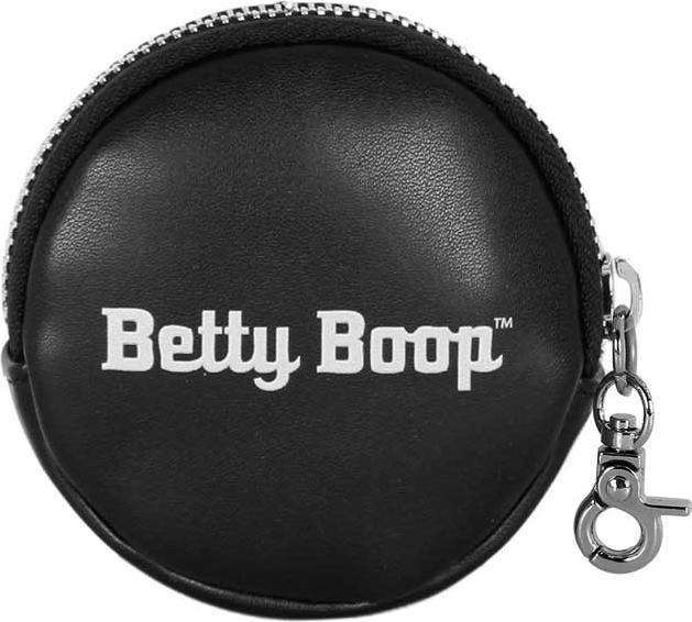 Actual product image Karactermania BETTY BOOP - Porte-Monnaie Cookie Casual