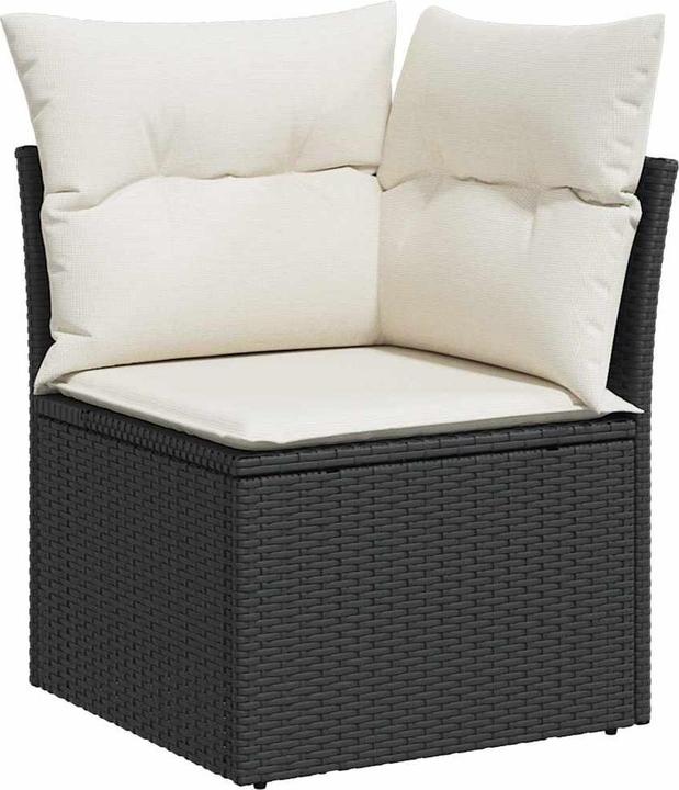 Actual product image VidaXL Outdoor table