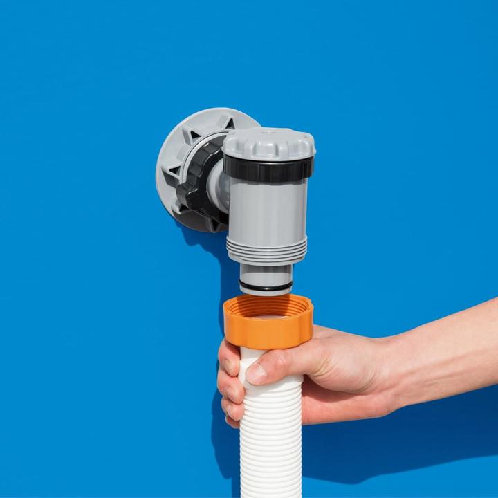 Actual product image Bestway Silas