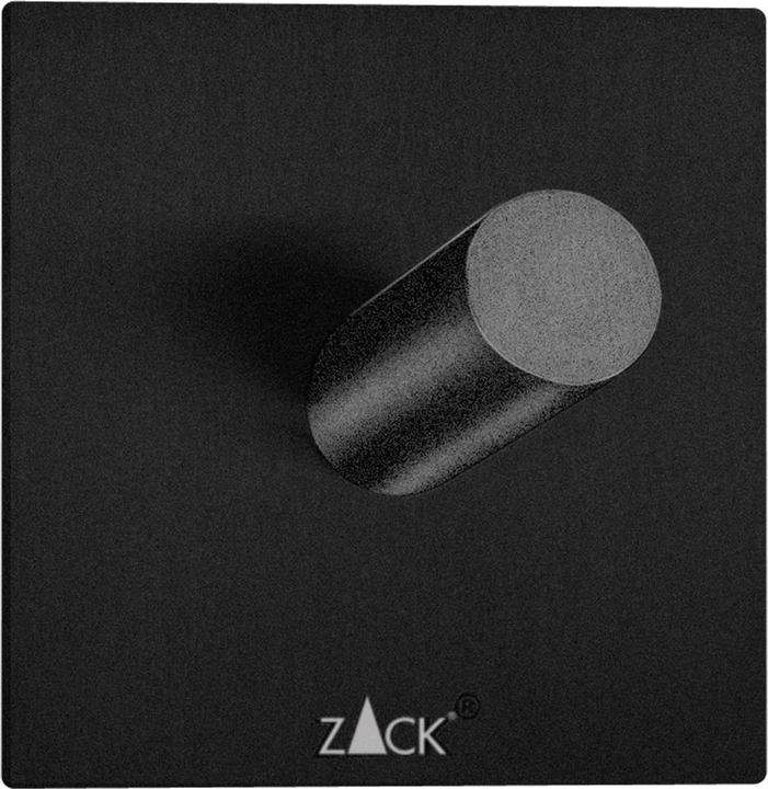 Zack Duplo