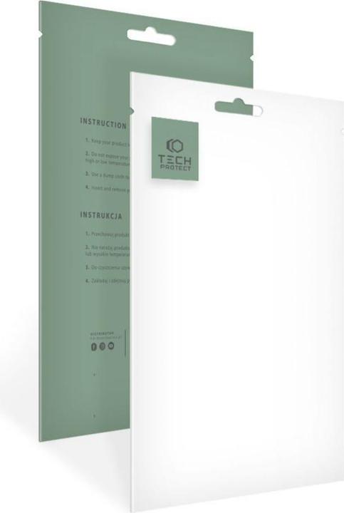 Actual product image Tech-Protect Protect Case XIAOMI REDMI NOTE 12S Wallet czarne (Xiaomi Redmi Note 12S)