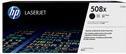 Produktbild HP 508x (BK)