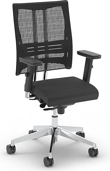 Produktbild kaiserkraft Bürostuhl NET-MOTION
