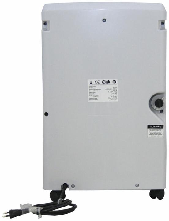 Produktbild Kibernetik Luftentfeuchter (40 m², 30 l/24h)