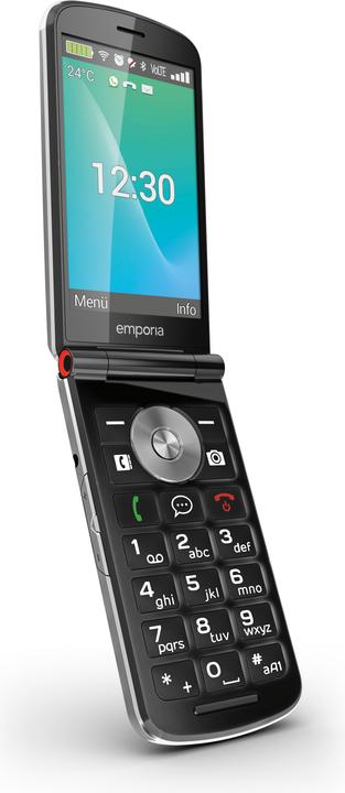 Immagine prodotto Emporia TOUCHsmart V188.3 (3.47", 8 Mpx, 4G)
