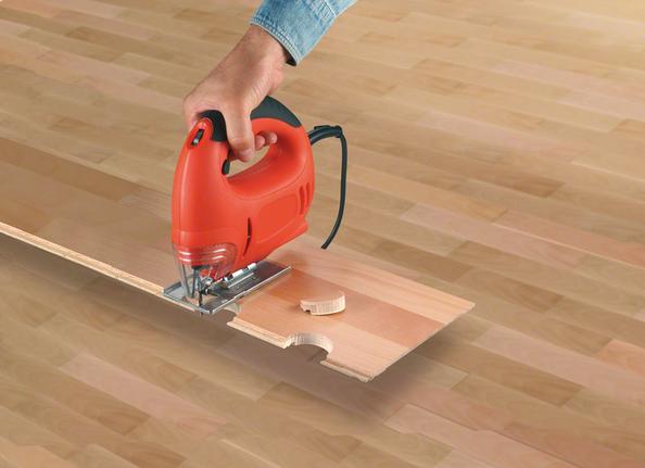 Produktbild Bosch Professional Zubehör Stichsägeblatt T 118 A Basic for Metal, 5er-Pack