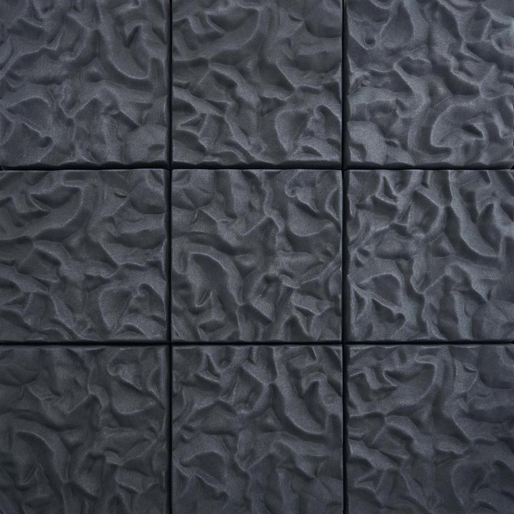 Image du produit Suono SCULPTURE - Élément mural (60 x 60 cm)