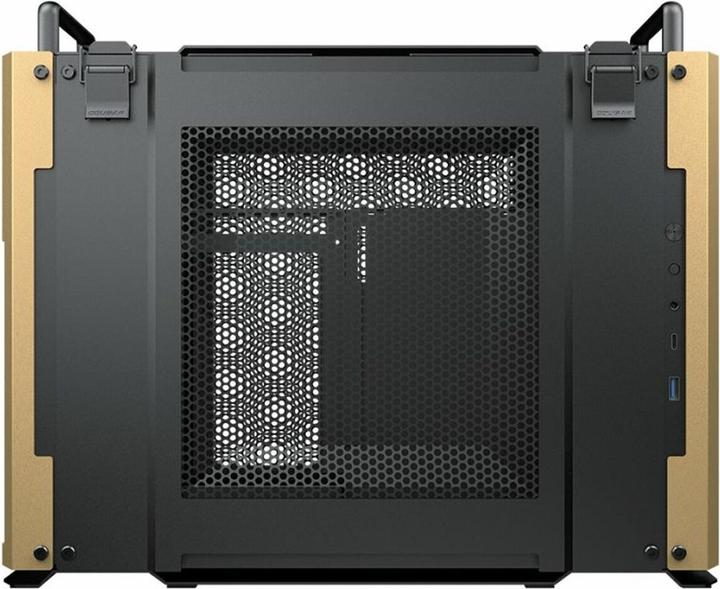 Produktbild Cougar Dust 2 (Mini-ITX)