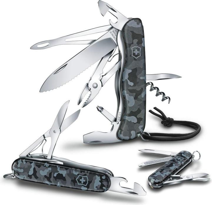 Produktbild Victorinox Skipper