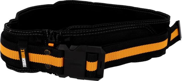Actual product image ToughBuilt Work belt, padded