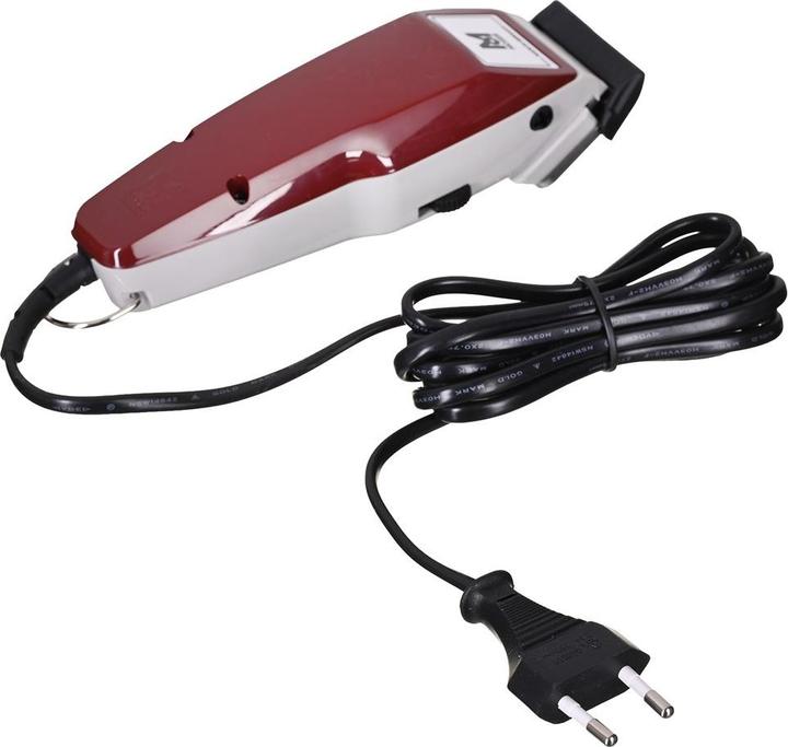 Actual product image Moser Hair cutting set type 1400