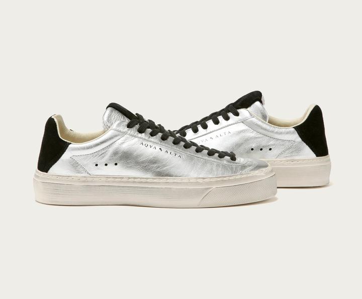 Image du produit Aqua Alta Fero Silver (41)