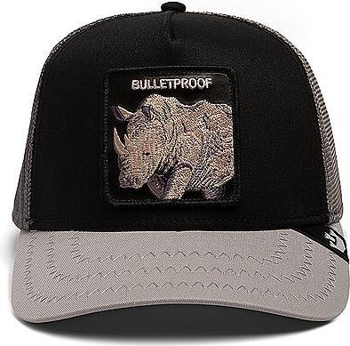 Produktbild Goorin Bros Kappe TRI BULLETPROOF (One Size)