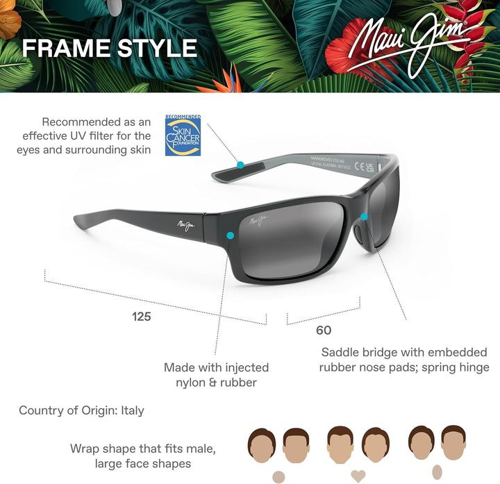 Produktbild Maui Jim 604