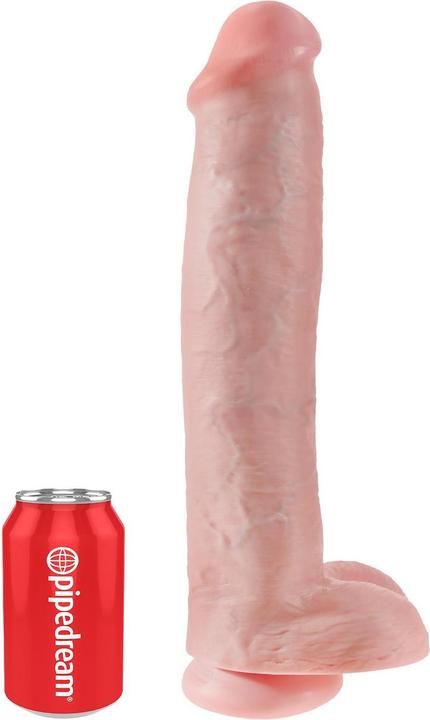 Produktbild Doc Johnson 15inch Cock