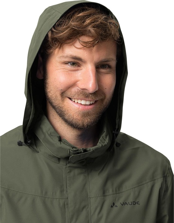Actual product image Vaude Escape Light (4XL)