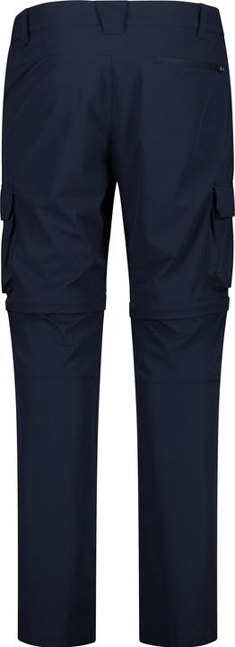 Actual product image CMP Campagnolo Zip Off (50, L)