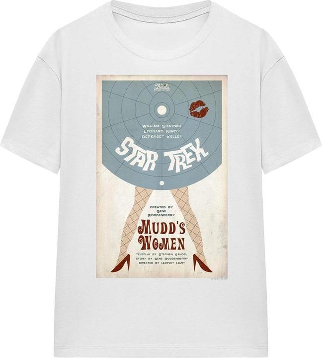 Immagine prodotto The Original Series Episode 6 Maglietta Adulto Unisex (XXL)