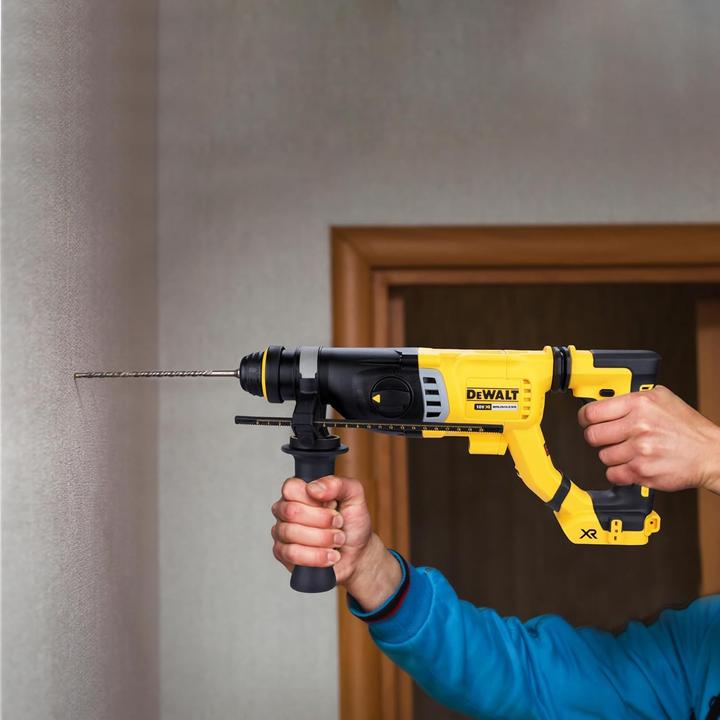 Produktbild DeWalt Kombihammer