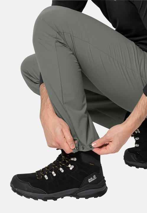 Produktbild Jack Wolfskin Holdsteig Pants M (58)