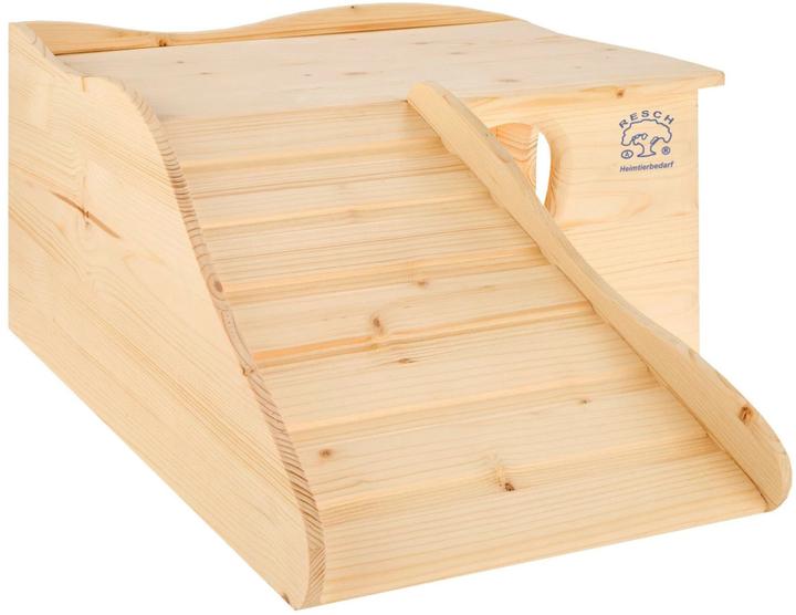 Actual product image Kanichen Bungalow