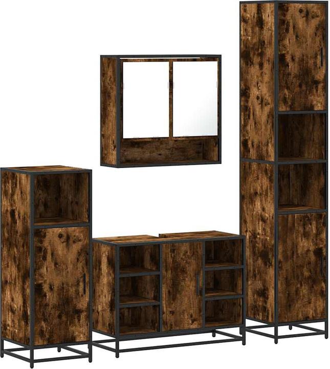 Actual product image VidaXL Riona