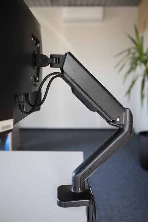 Immagine prodotto Savio UM-01 (Tavolo, 32", 9 kg)