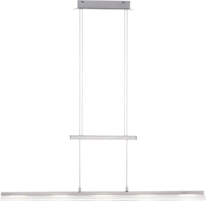 Selltec LED Pendellampe NELE (2250 lm)
