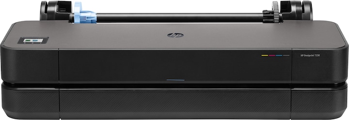 Produktbild HP T230, 24" DesignJet (Tintenpatrone, Farbe)